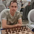 GM Sebastian Bogner