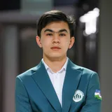 GM Javokhir Sindarov