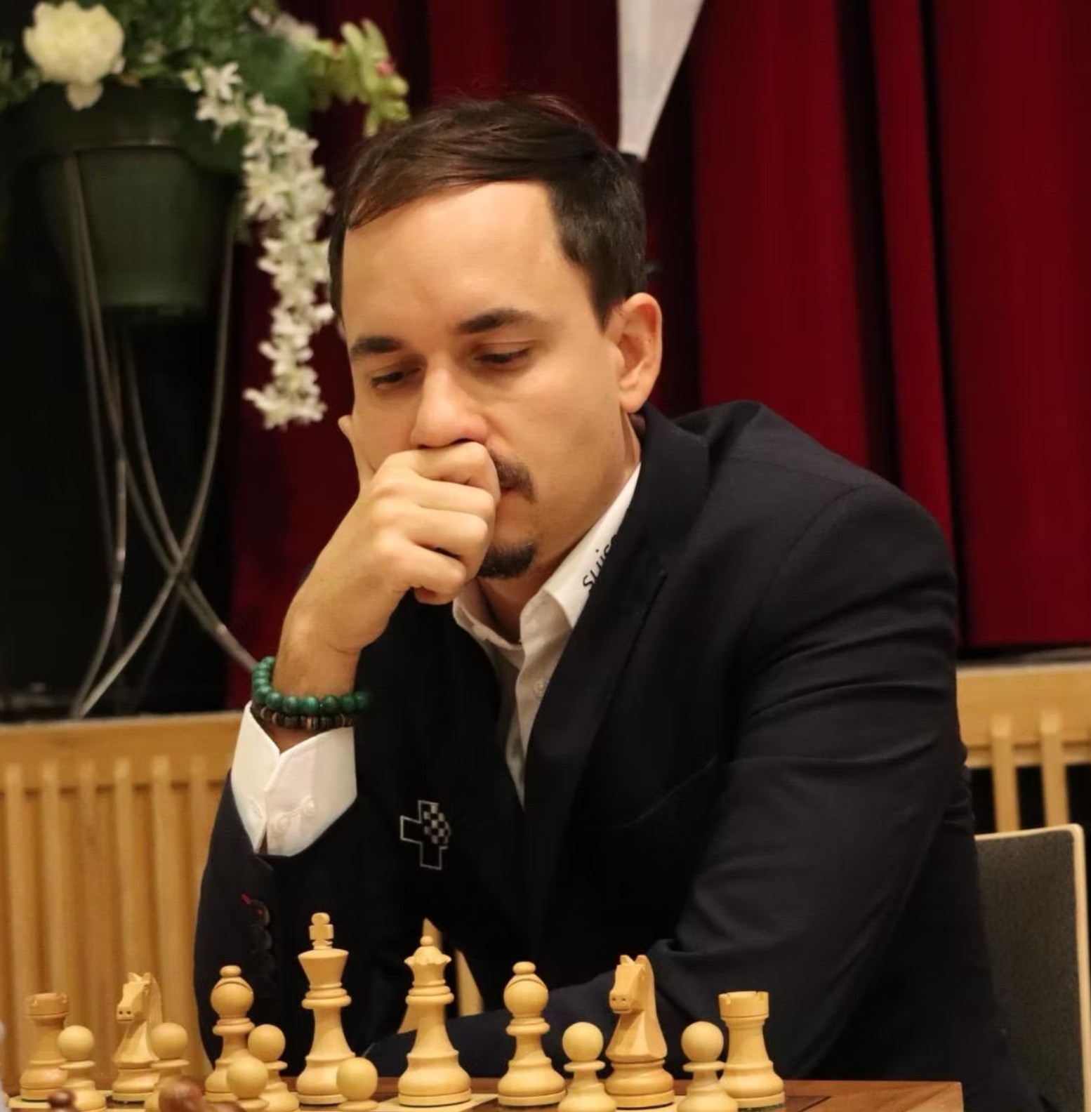 Warum die Bogner Chess Academy?